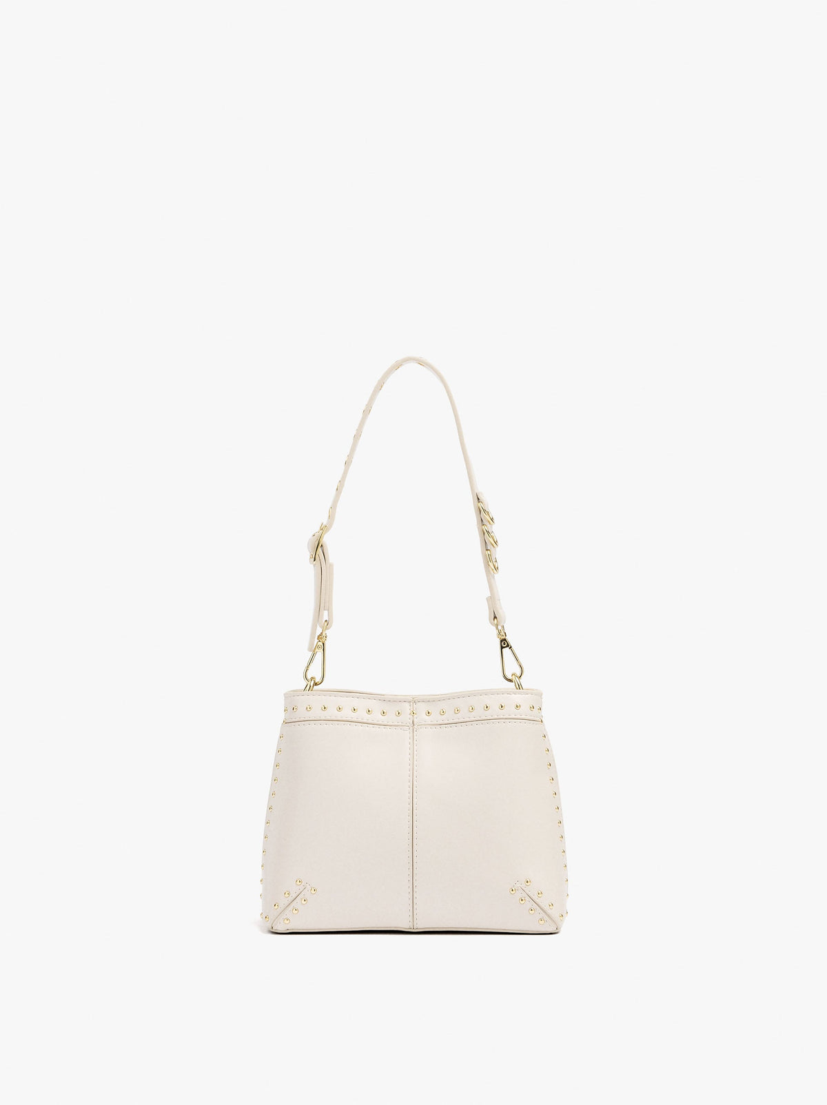 Bucket Bag With Studs