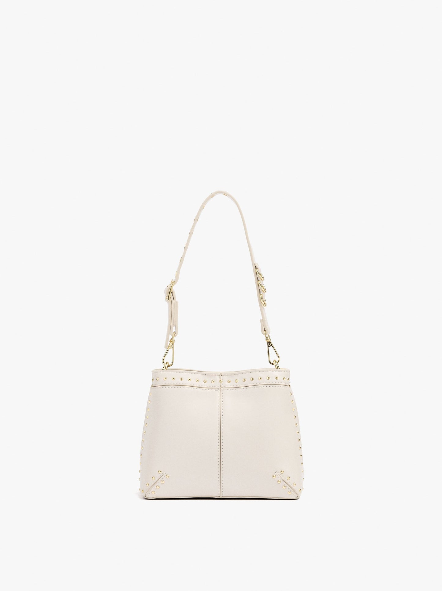 Bucket Bag With Studs