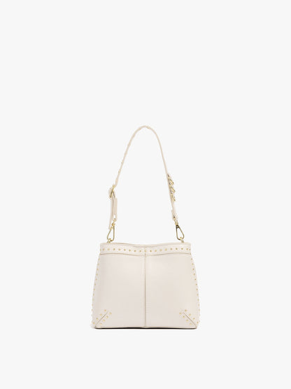 Bucket Bag With Studs