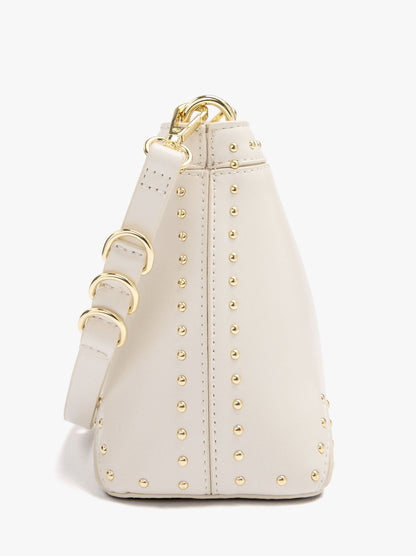 Bucket Bag With Studs