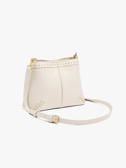 Bucket Bag With Studs