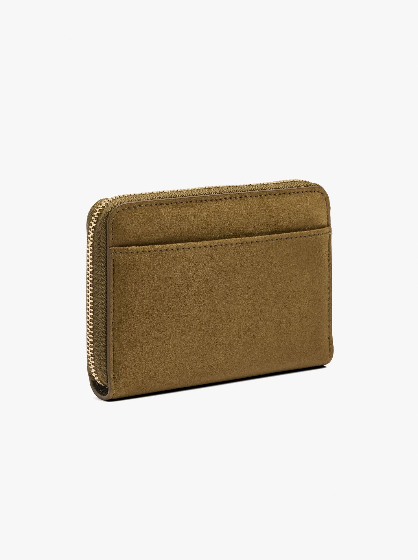 Leather-Effect Wallet