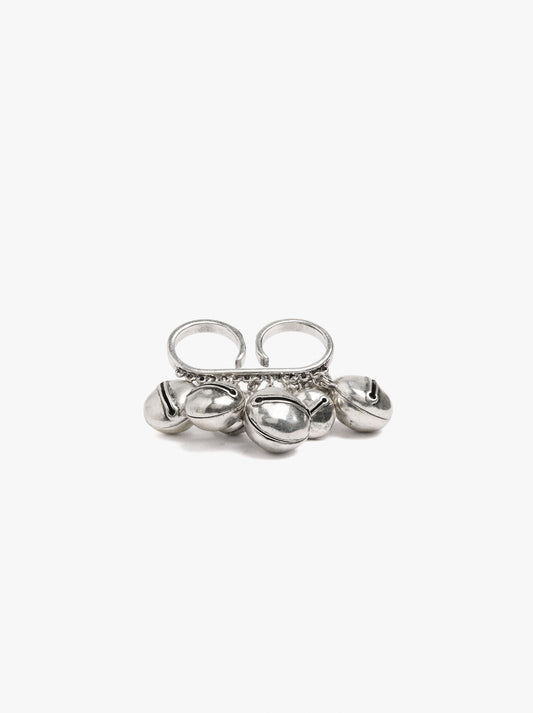 Double Ring With Bells
