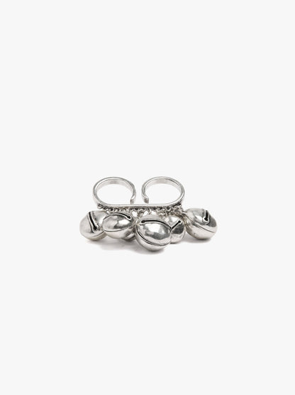 Double Ring With Bells
