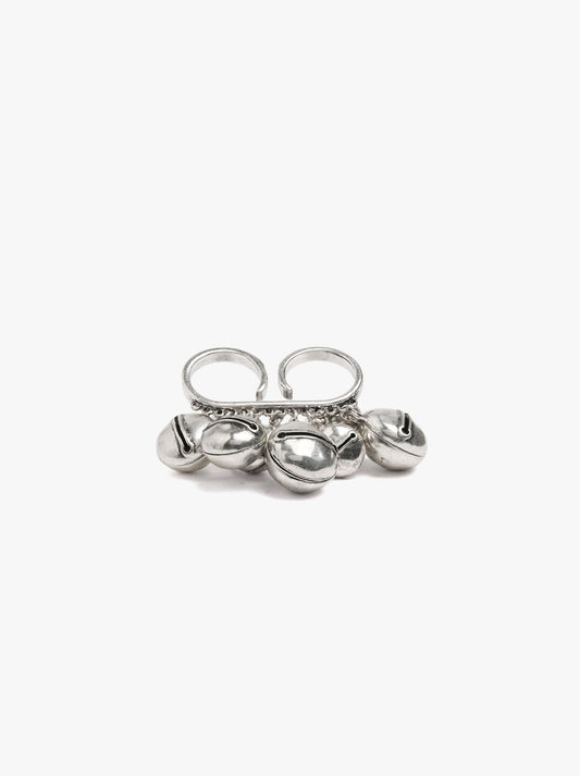 Double Ring With Bells