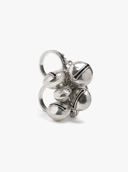 Double Ring With Bells