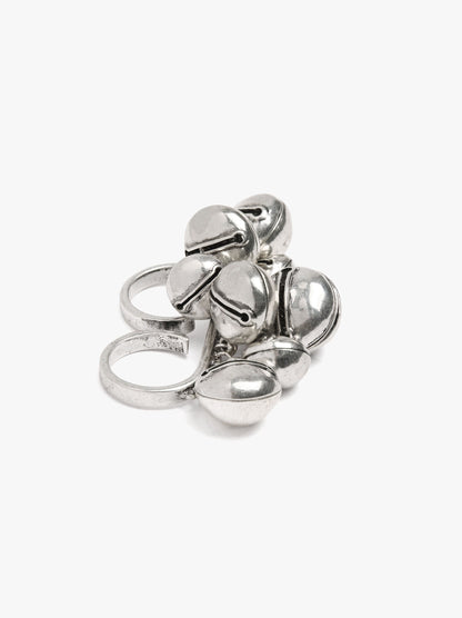 Double Ring With Bells