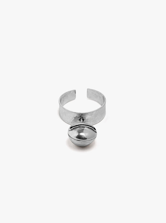 Toe Ring With Bell