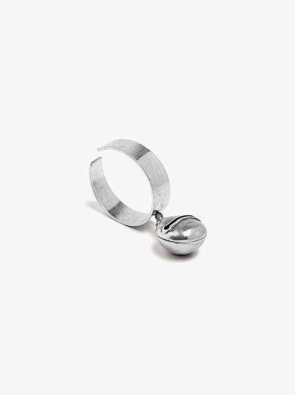 Toe Ring With Bell