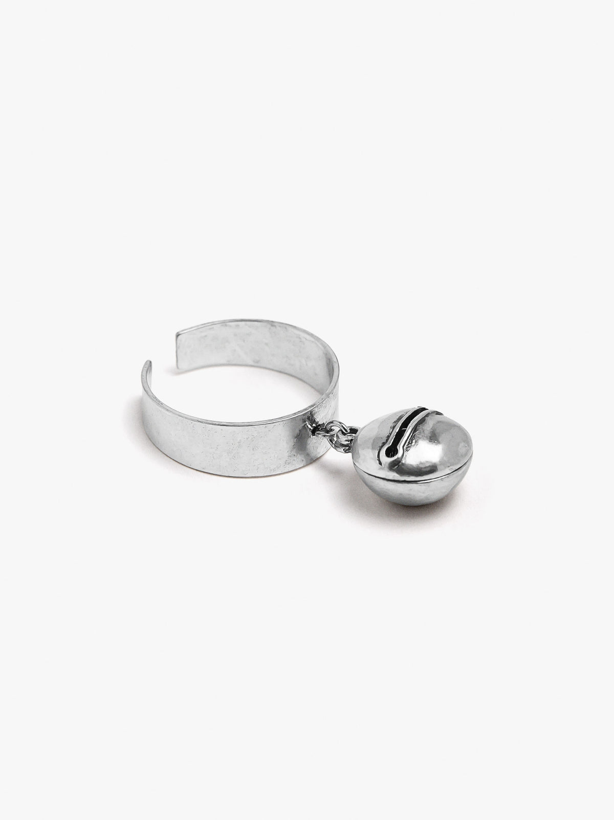 Toe Ring With Bell