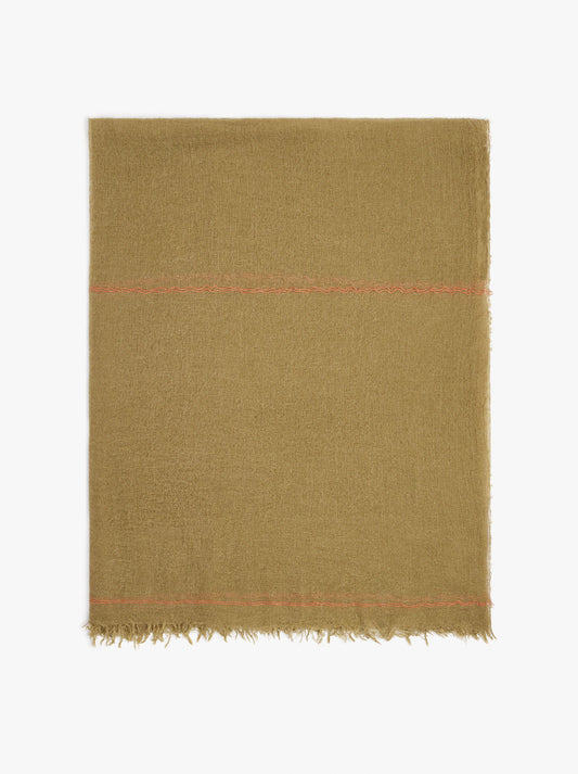 Pashmina Wool Blend