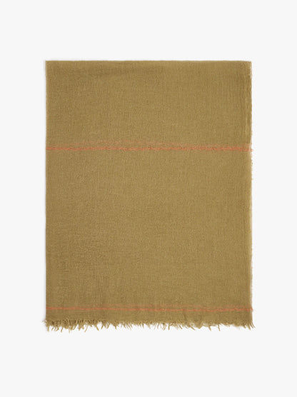 Pashmina Wool Blend