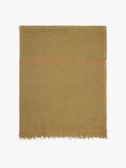 Pashmina Wool Blend