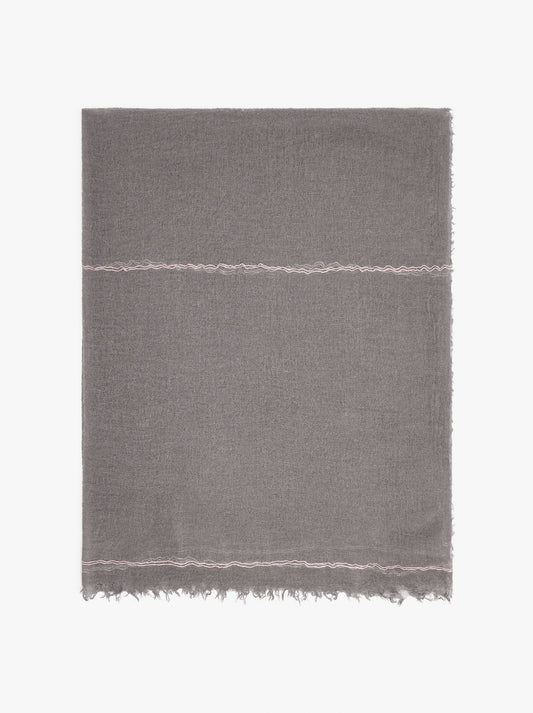 Pashmina Wool Blend