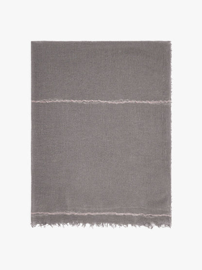 Pashmina Wool Blend