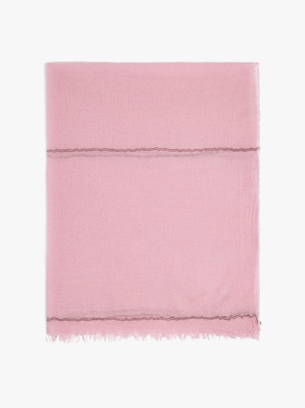 Pashmina Wool Blend