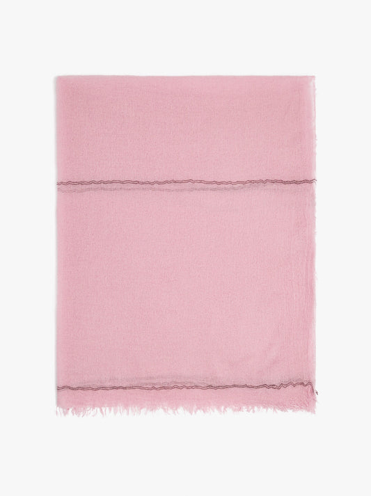 Pashmina Wool Blend