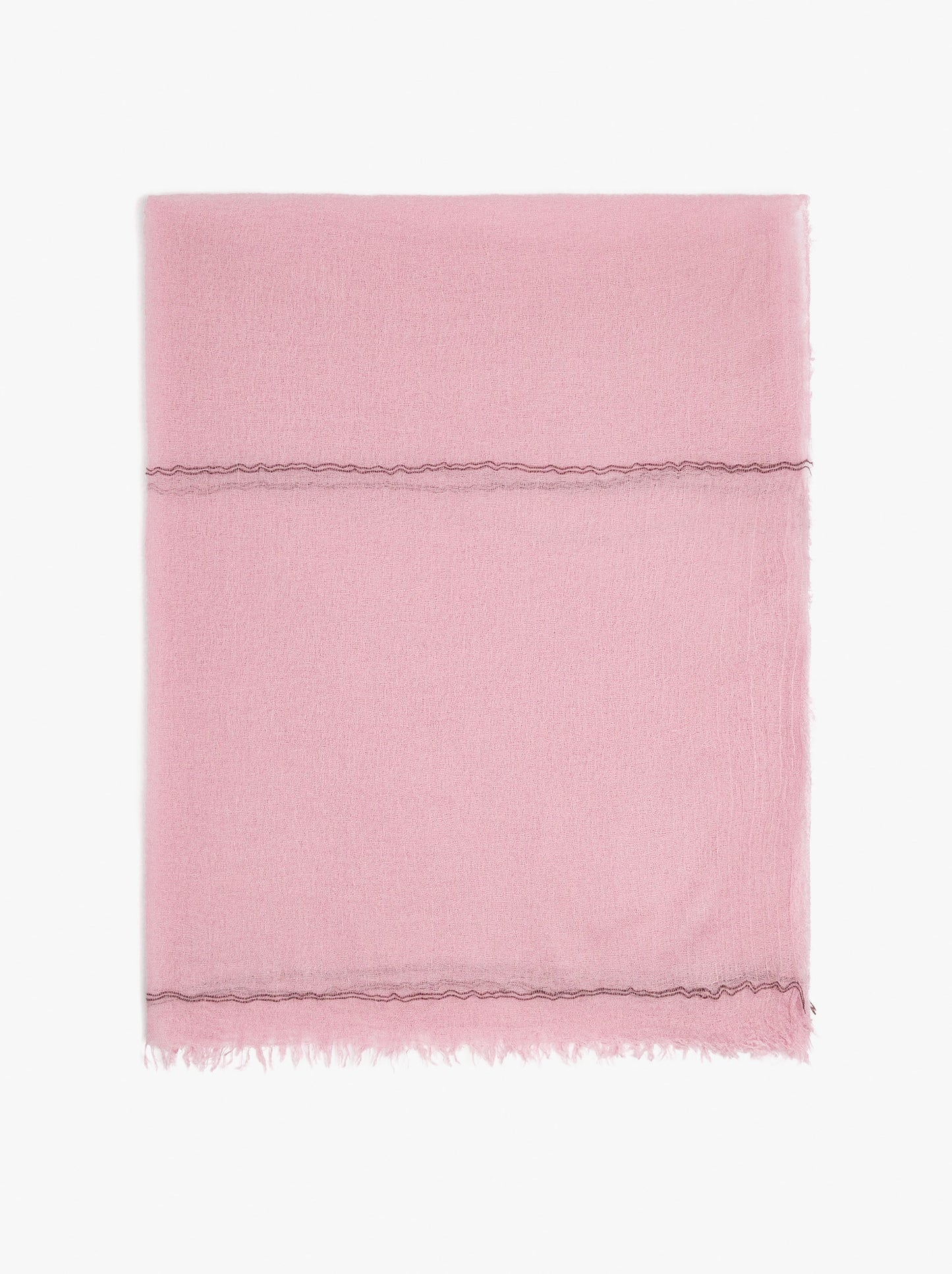 Pashmina Wool Blend