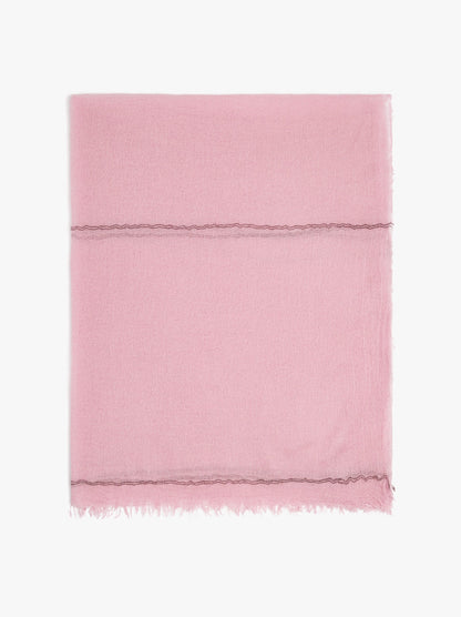 Pashmina Wool Blend