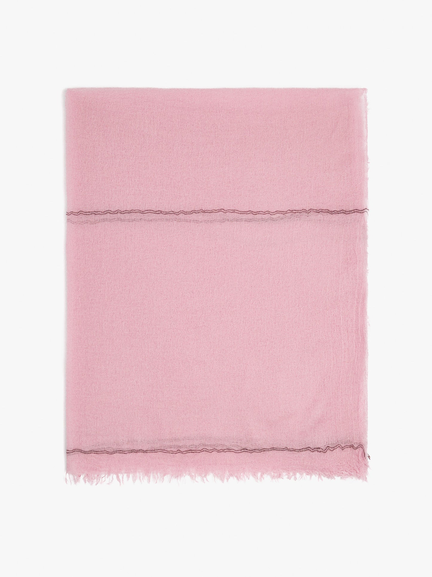 Pashmina Wool Blend