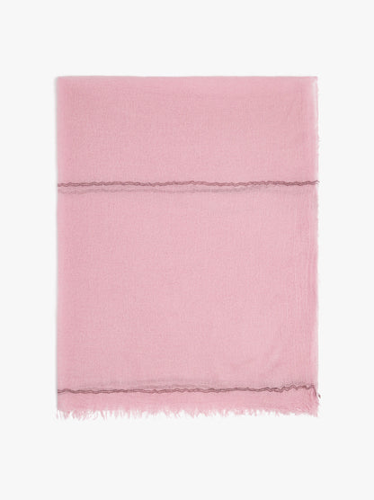 Pashmina Wool Blend