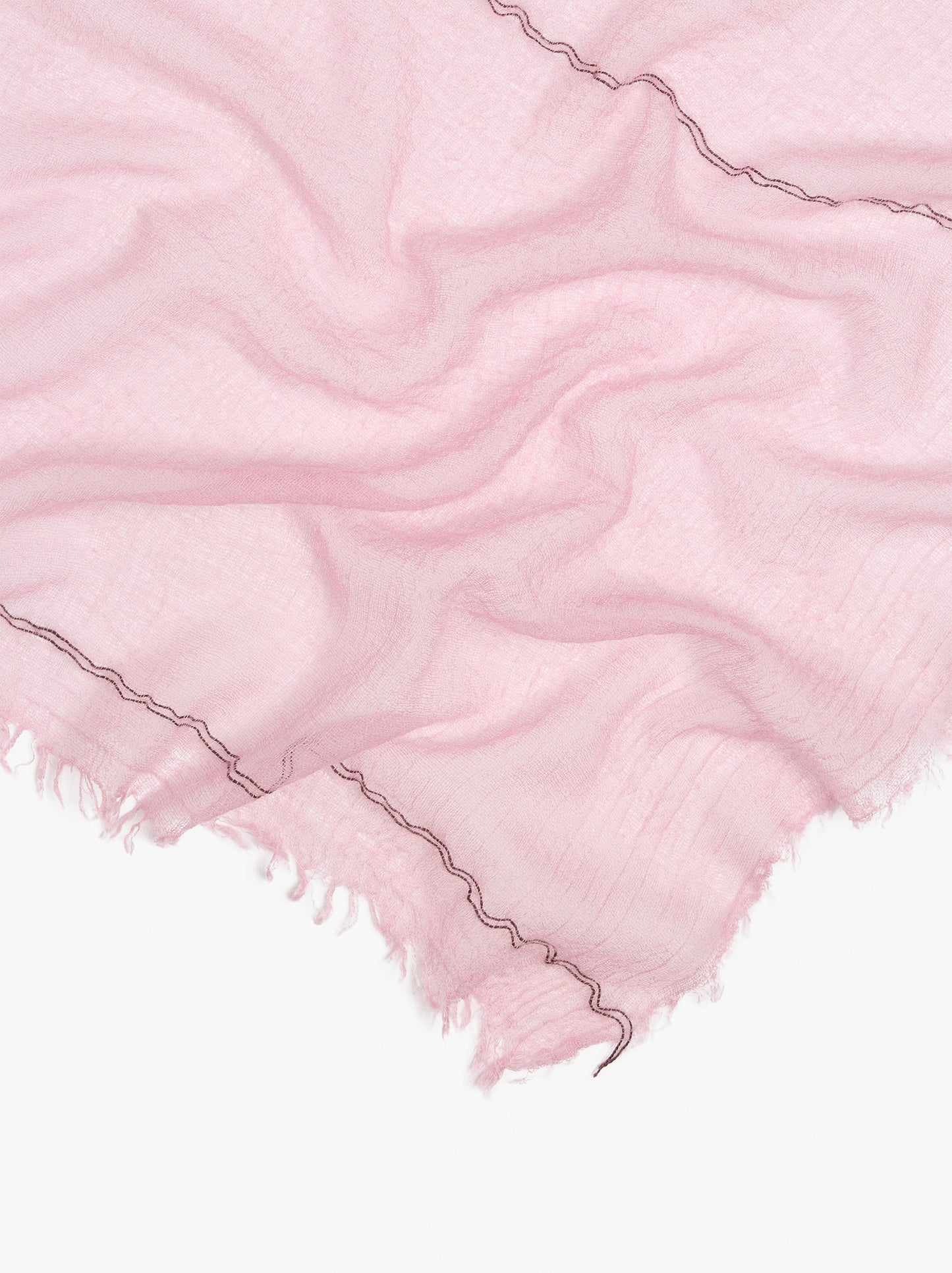Pashmina Wool Blend
