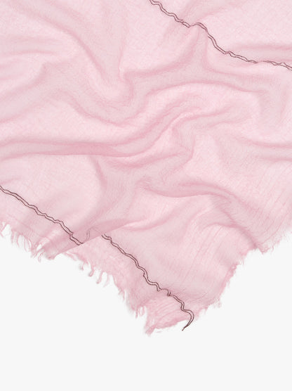 Pashmina Wool Blend