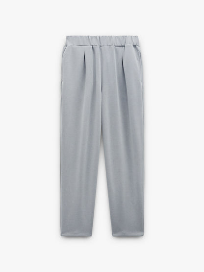 Trousers With Elastic Waist Soft Touch