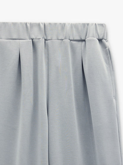 Trousers With Elastic Waist Soft Touch