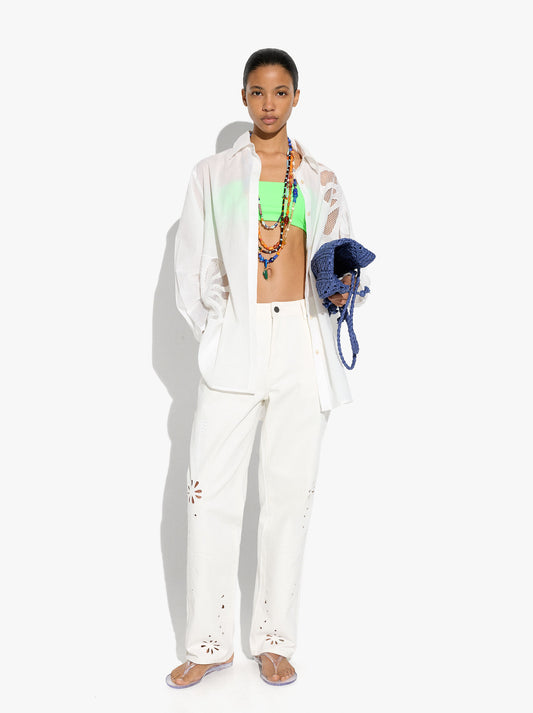 Paris Junho Fw26 Shirt