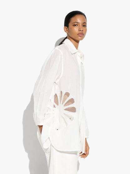 Paris Junho Fw26 Shirt