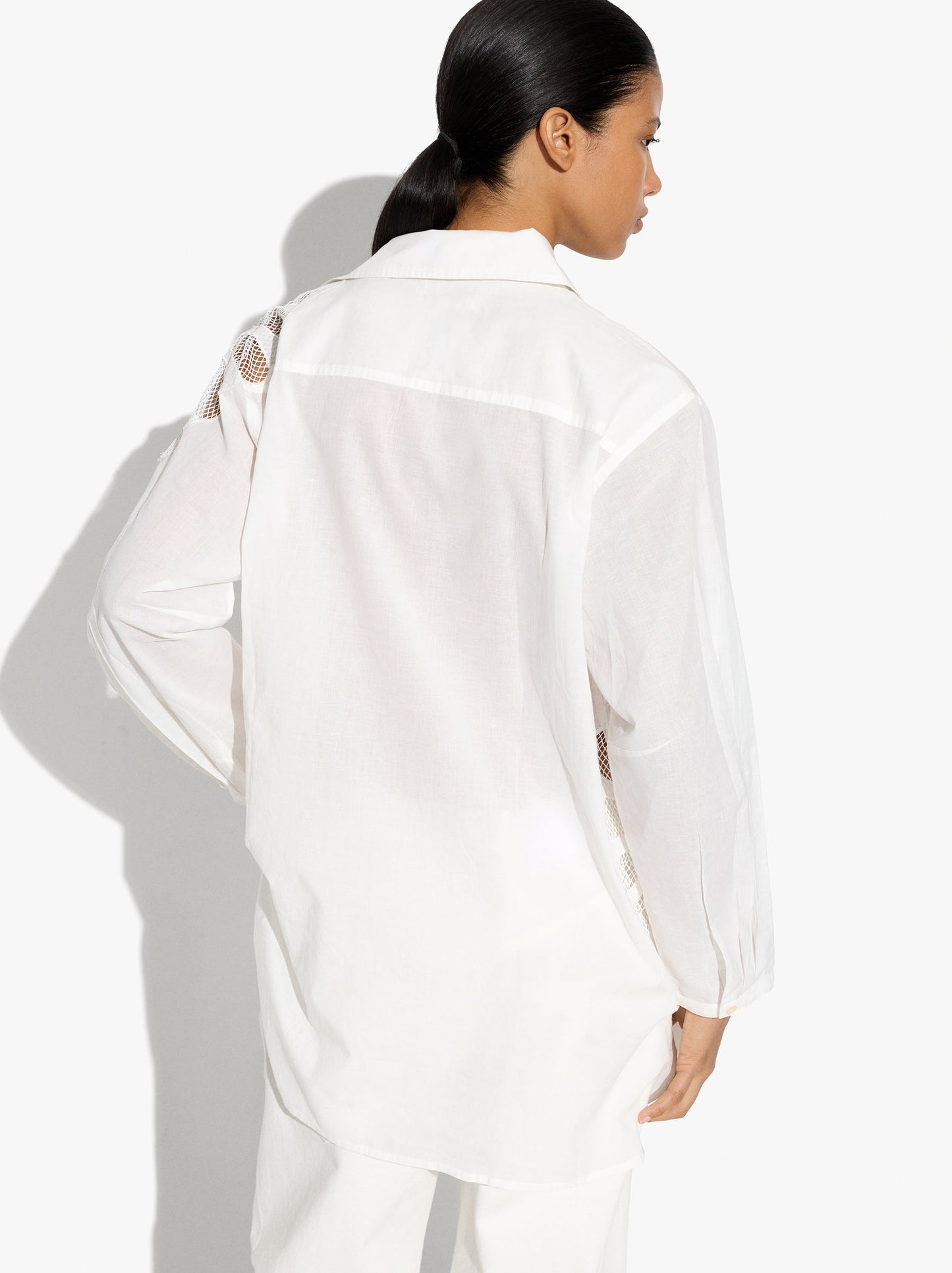 Paris Junho Fw26 Shirt