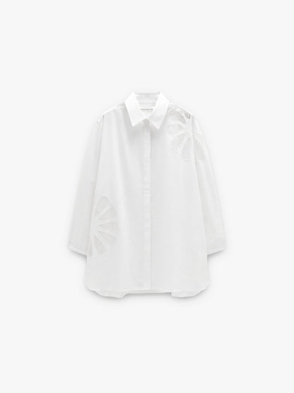 Paris Junho Fw26 Shirt