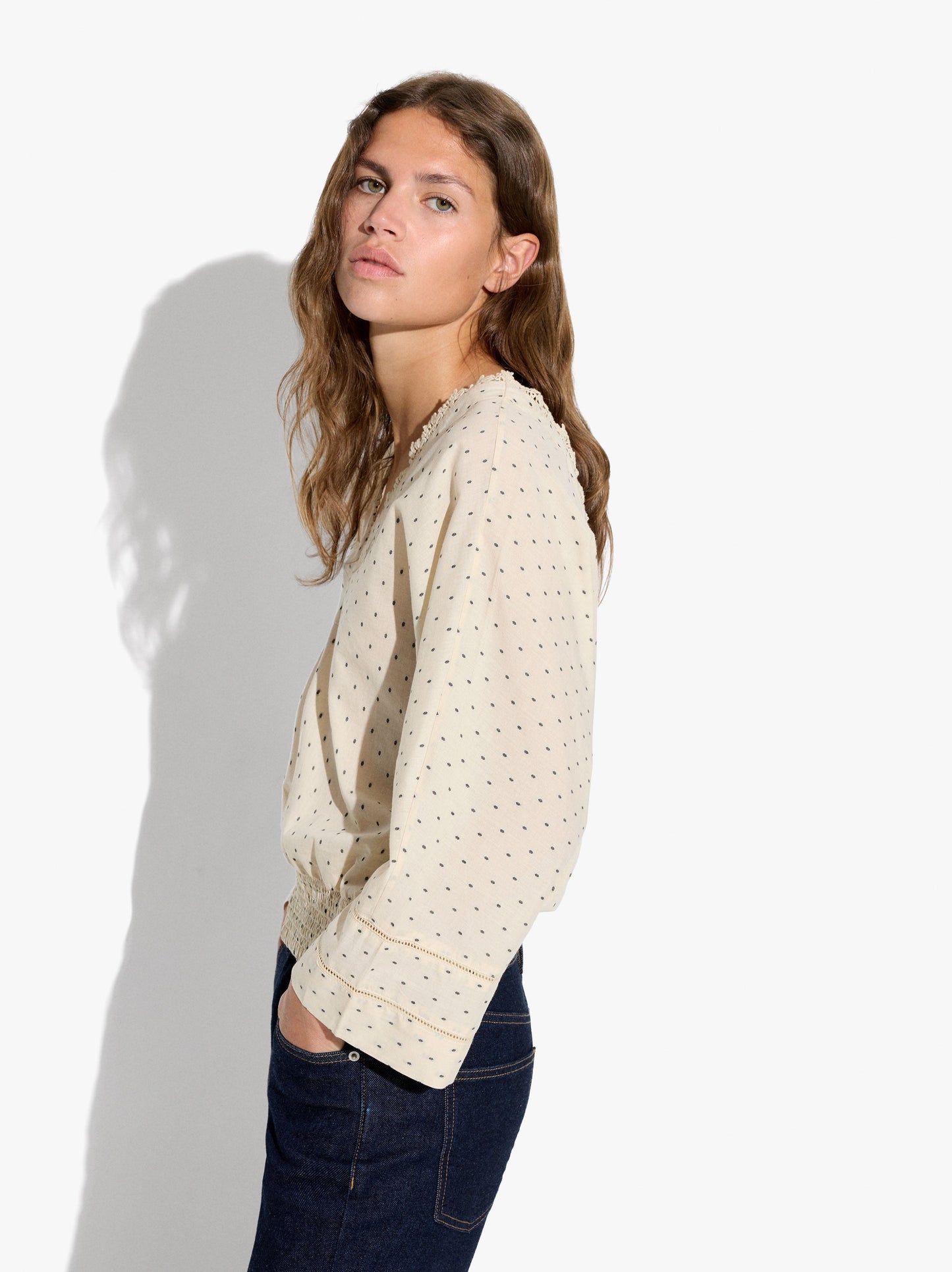Milão June Fw26 Shirt
