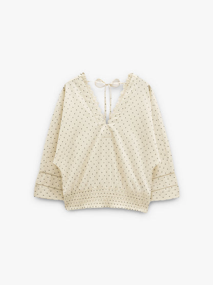 Milão June Fw26 Shirt
