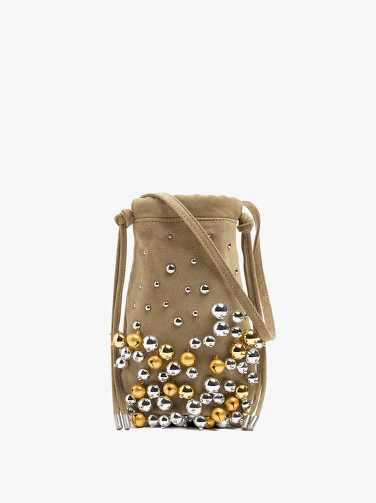 Party Bag With Spheres