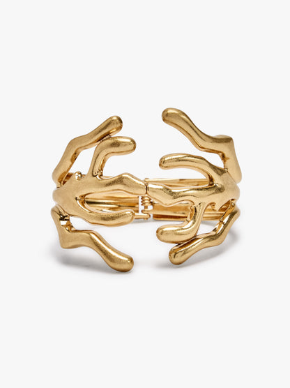 Bracelet In The Shape Of Corals