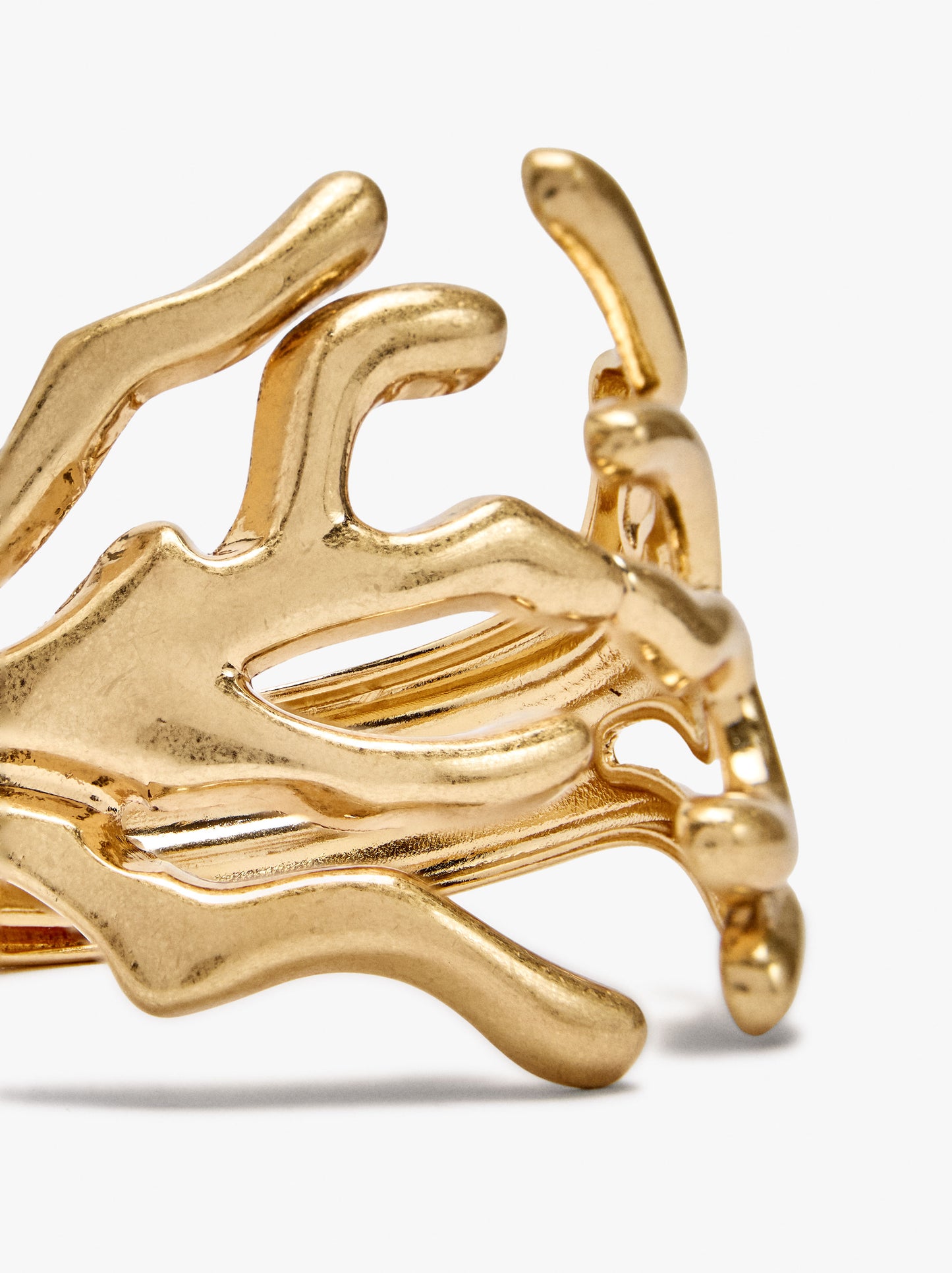Bracelet In The Shape Of Corals