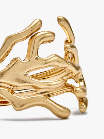 Bracelet In The Shape Of Corals