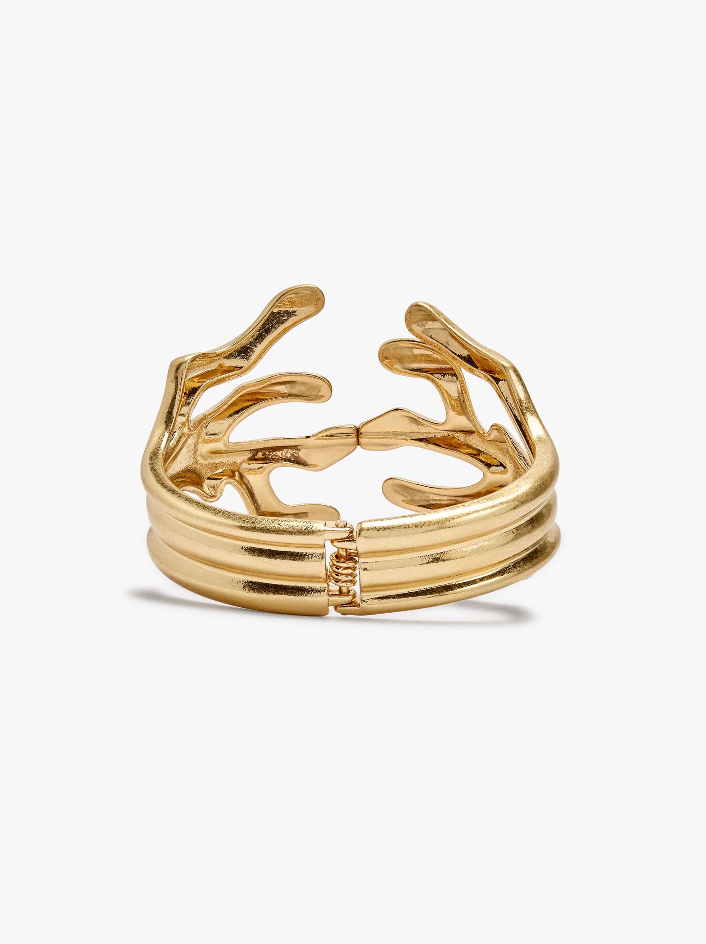 Bracelet In The Shape Of Corals