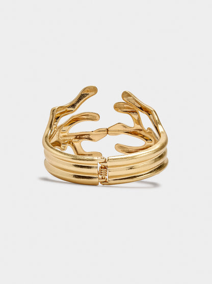 Bracelet In The Shape Of Corals