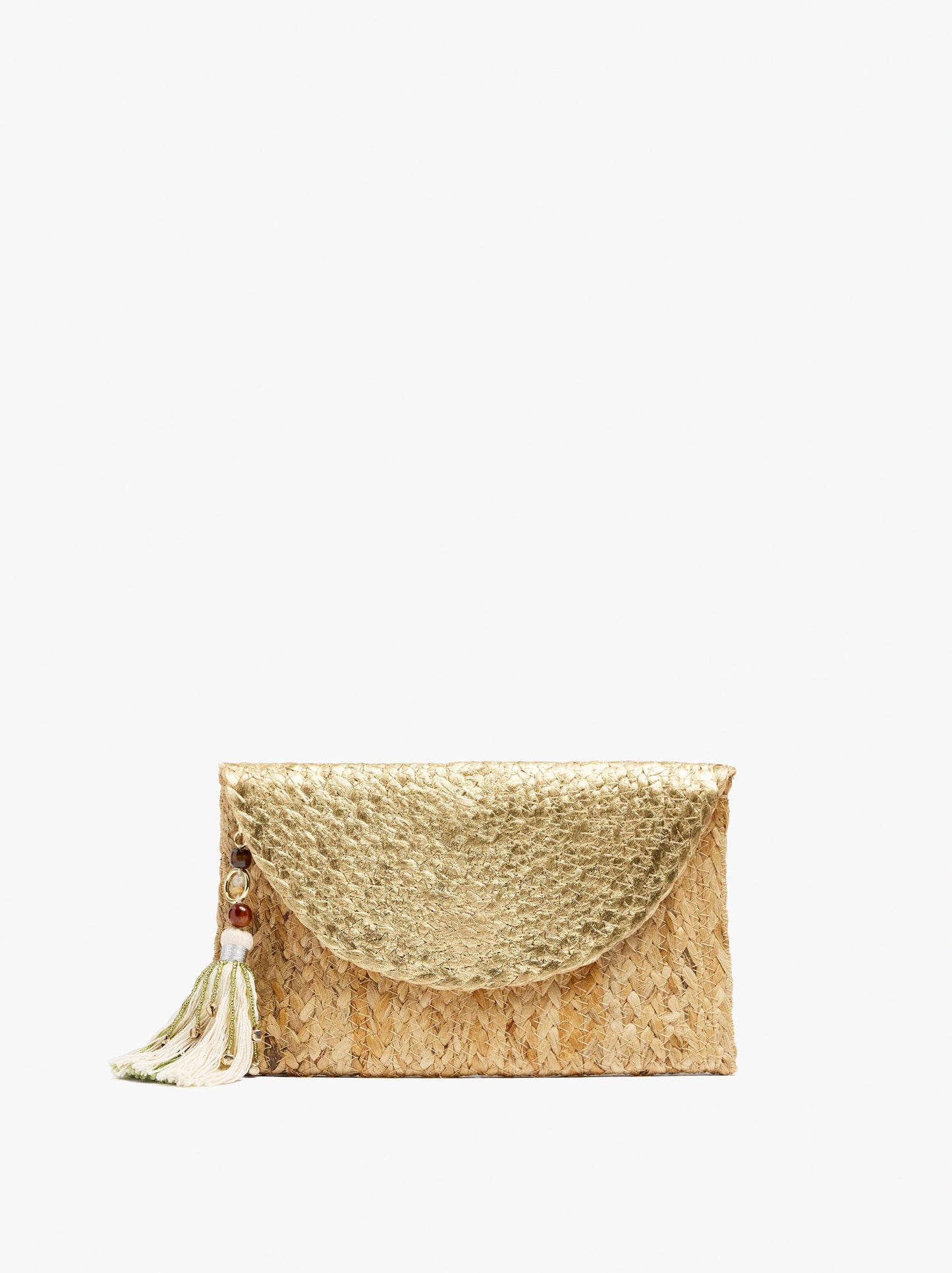 Party Bag Envelope With Jute
