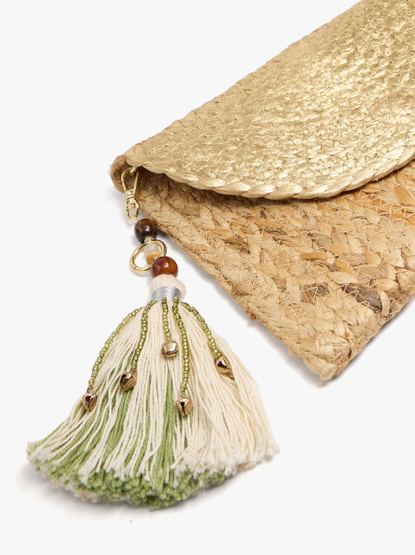 Party Bag Envelope With Jute