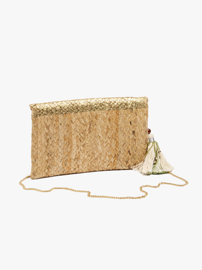 Party Bag Envelope With Jute