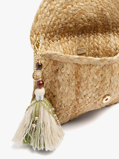 Party Bag Envelope With Jute
