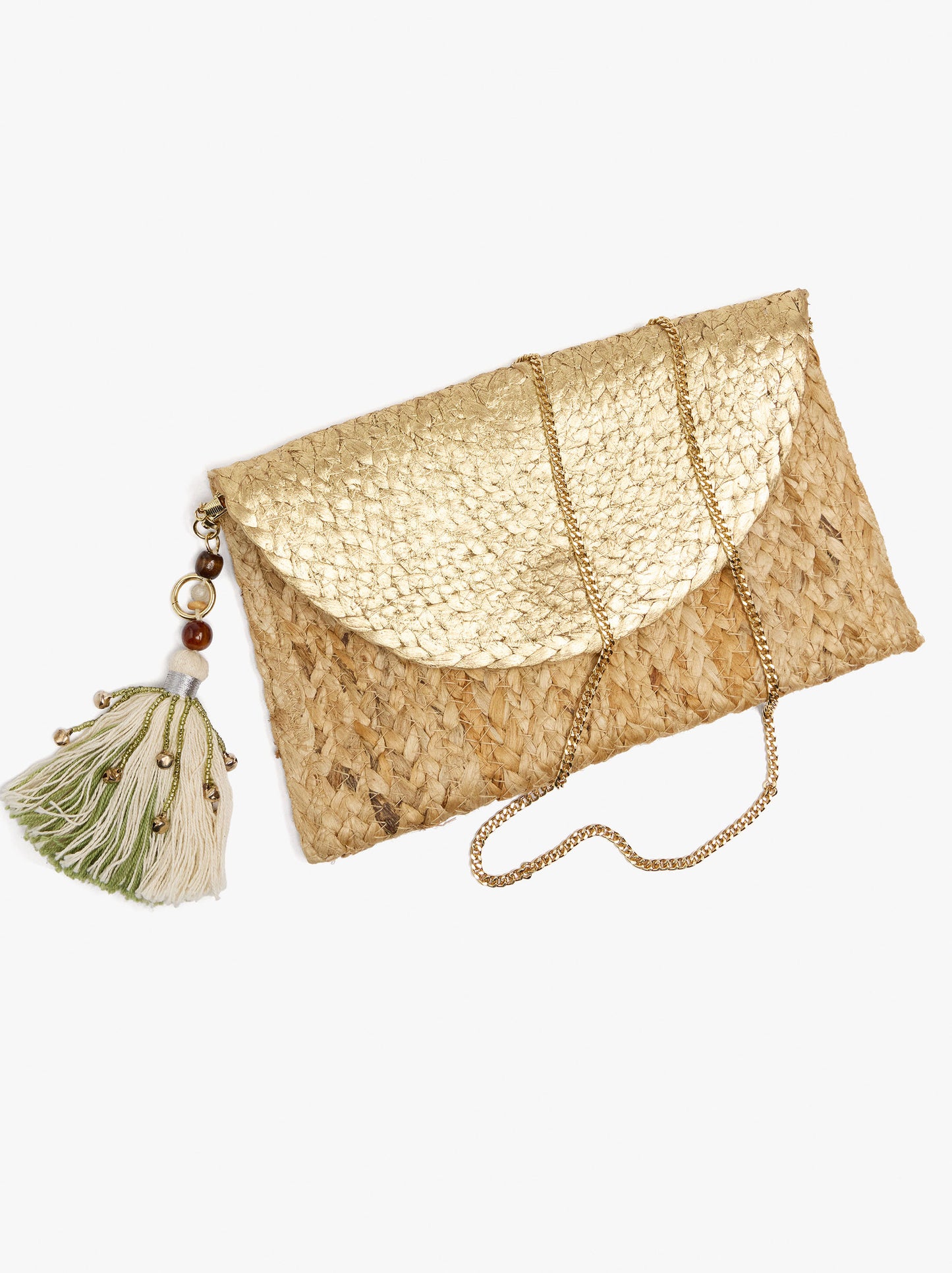 Party Bag Envelope With Jute