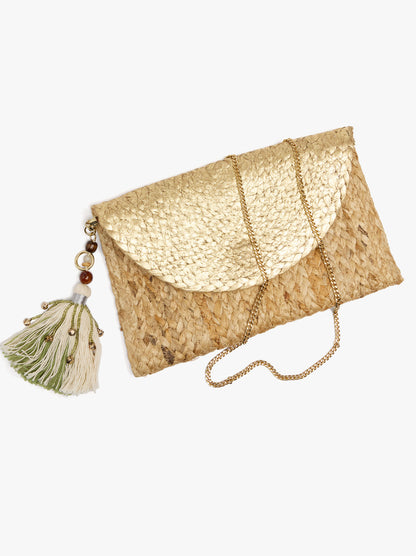 Party Bag Envelope With Jute