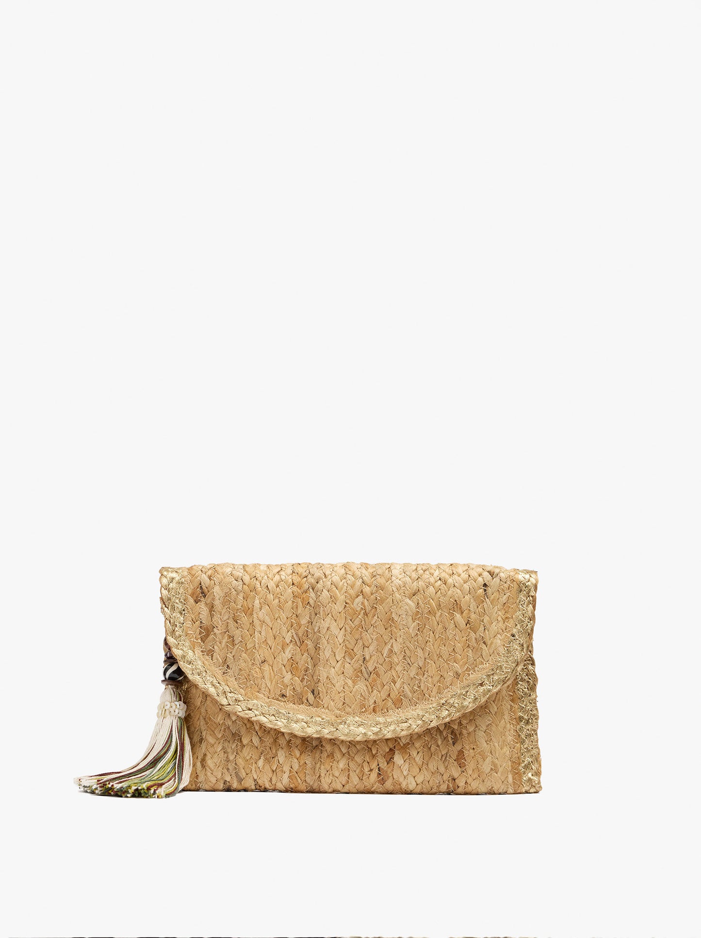 Party Bag Envelope With Jute