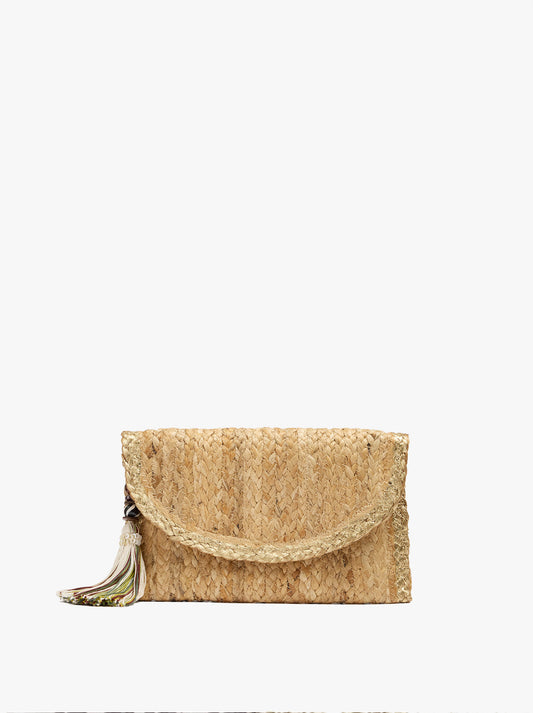 Party Bag Envelope With Jute