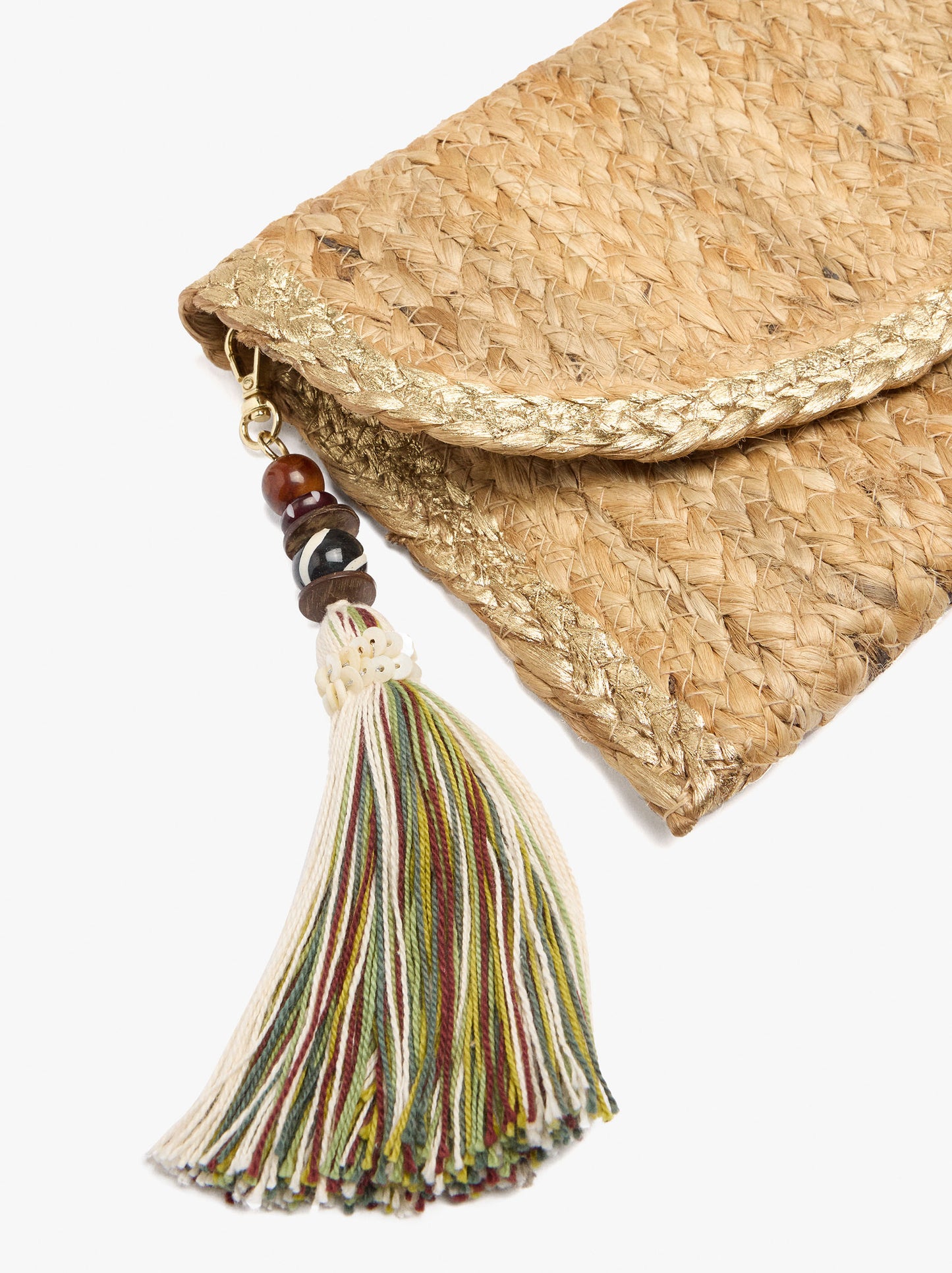Party Bag Envelope With Jute